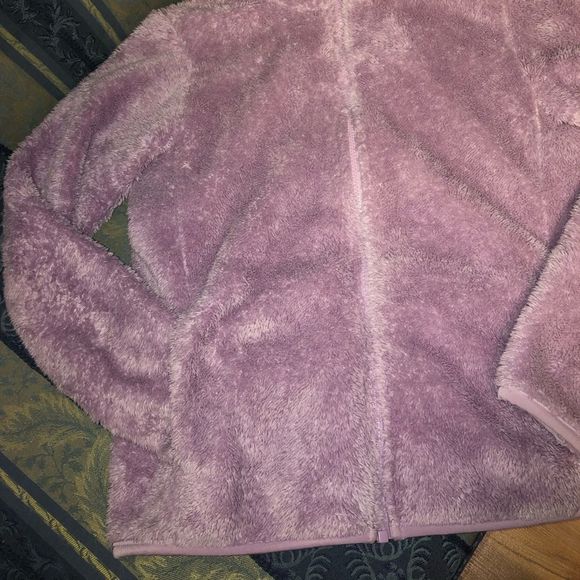 Uniqlo pile fleece warm jacket - Picture 4 of 10